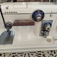 ژانومه801