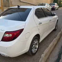 دناپلاس توربو اتوماتیک مدل ۱۴۰۲|خودرو سواری و وانت|ایلام, |دیوار