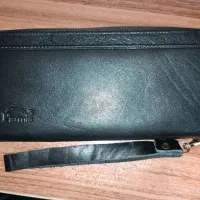 کیف چرم بز طبیعی نو پارمیس با ضمانت