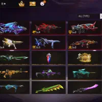 اکانت فری فایر بصرفه