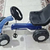 متور چهار چرخ کودک