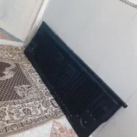 فنراسپرت پرایددرحدنو ویک رو درب عقب وانت پراید|قطعات یدکی و لوازم جانبی|مشهد, رباط طرق|دیوار