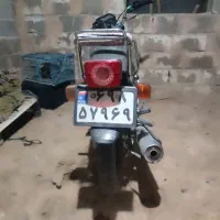 موتور احسان 150مدل1400