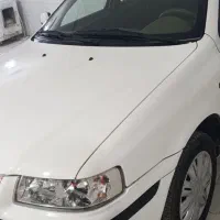 سمند Lx مدل ۱۴۰۰ داشبورد جدید|خودرو سواری و وانت|خرمآباد, |دیوار