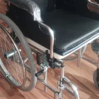 ویلچر ارتوپدی حمام یکتا تجهیز|آرایشی، بهداشتی، درمانی|تبریز, |دیوار