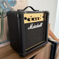 آمپلی فایر گیتار الکتریک مارشال مدل MG10G