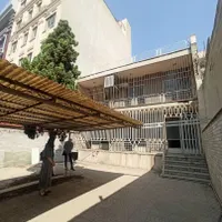 فروش ساختمان اداری جانبازان مدنی