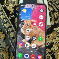 گوشی سامسونگ a35