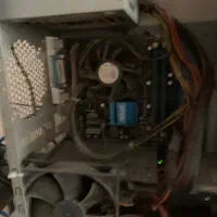 کامپیوتر گیمنت|رایانه رومیزی|محمدشهر, کوی بهار|دیوار