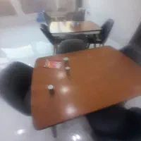 میزوصندلی|میز و صندلی غذاخوری|سجاس رود, |دیوار