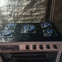 گاز تهرانسوز فلش خور