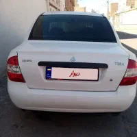 تیبا مدل ۹۷|خودرو سواری و وانت|کاشان, خرمدشت|دیوار