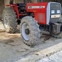 تراکتور ۴۷۵ مدل ۴۰۲