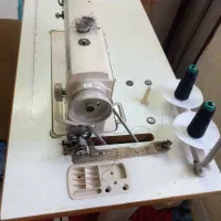 چرخ خیاطی جک صنعتی 16 تومن|چرخ خیاطی و ریسندگی|لنگرود, |دیوار