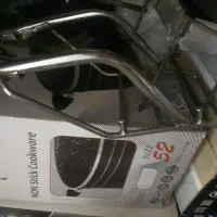 ترکبند موتور جنس قدیمی سنگین