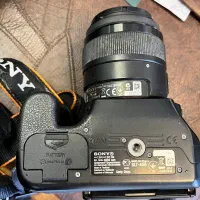 دوربین عکاسی دیجیتال سونی|دوربین عکاسی و فیلمبرداری|تهران, بلوار کشاورز|دیوار