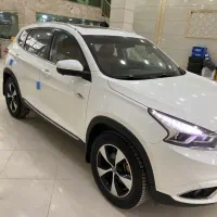 چری تیگو7 دو عدد موجود