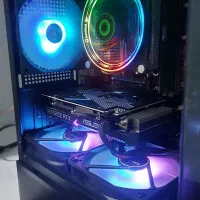 فروش کیس گیمینگ نسل ۱۳