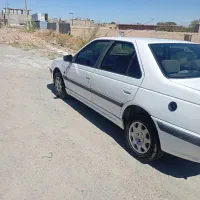 فروش یه دستگاه پژو پارس دوگانه کارخانه