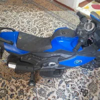 موتورشارژی درحدنو