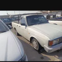 وانت|خودرو سواری و وانت|تهران, شمیران‌نو|دیوار