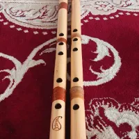 نی حرفه ای کوک ر و کوک لا دومهر