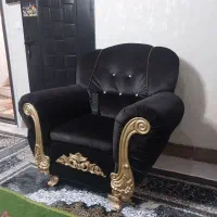 مبل ۷ نفره|مبلمان خانگی و میز عسلی|یزد, |دیوار