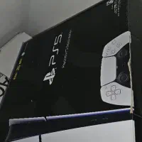ps5 slim ریجن اروپا دیجیتال|کنسول، بازی ویدئویی و آنلاین|کهنوج, |دیوار