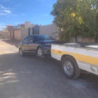 امدادخودرو یدک کش کرمان خودروبر یدکش ۲۴ساعته یدککش