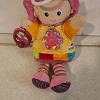 عروسکهای lamaze|اسباببازی بچه|تهران, مهرآباد جنوبی|دیوار