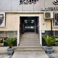 چند نفر کارگر ساده آقا