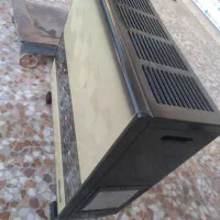 بخاری نیکالا۱۲هزار|بخاری، هیتر، شومینه|جهرم, |دیوار