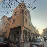 اپارتمان دونبش ۴۵متری کرج ملارد بهاره