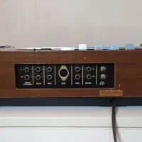 استریو رومیزی سانیو ژاپن|سیستم صوتی خانگی|رشت, رودبارتان|دیوار