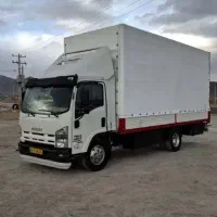 باربری ( تمدن ) حمل اثاثیه منزل و جهیزیه بامجوز