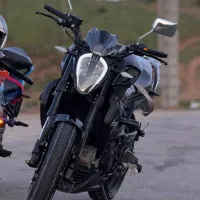 بلنتا z249 جفت سیلندر|موتورسیکلت|کرمانشاه, |دیوار