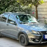 کوییک اس . نوک‌ مدادی . بدون رنگ . برج 7 1402|خودرو سواری و وانت|خرم‌آباد, |دیوار