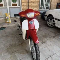 مودناس کریس 110