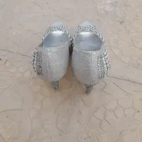 صندل عروس