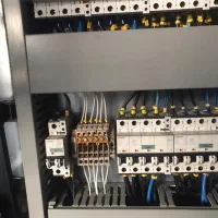 برقکار ساختمان و صنعتی