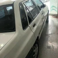 پراید مدل ۸۹|خودرو سواری و وانت|چناران, |دیوار