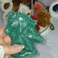 شمع نماد سال|صنایع دستی و سایر لوازم تزئینی|اندیشه, شهرک مریم|دیوار