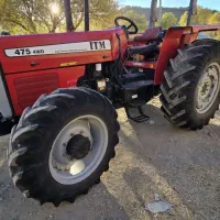 ۴۷۵ مدل ۱۴۰۰ پمپ کوچک|خودرو سنگین|قروه, |دیوار