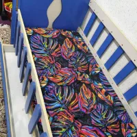 تخت کودک|تخت و صندلی بچه|بهبهان, |دیوار