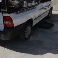 وانت پراید فروشی