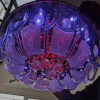 لوستر|لوستر و چراغ آویز|نسیمشهر, |دیوار