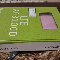 مودم مبین نت آنلاک شده|مودم و تجهیزات شبکه|ارومیه, |دیوار