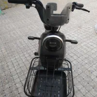 فروش موتور برقی|موتورسیکلت|ریز, |دیوار