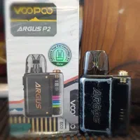 argus p2 ‌   پاد ارگاس پی تو