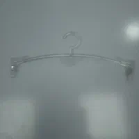 مانکن پا زنانه دو گیره کریستالی|فروشگاه و مغازه|اصفهان, برازنده|دیوار